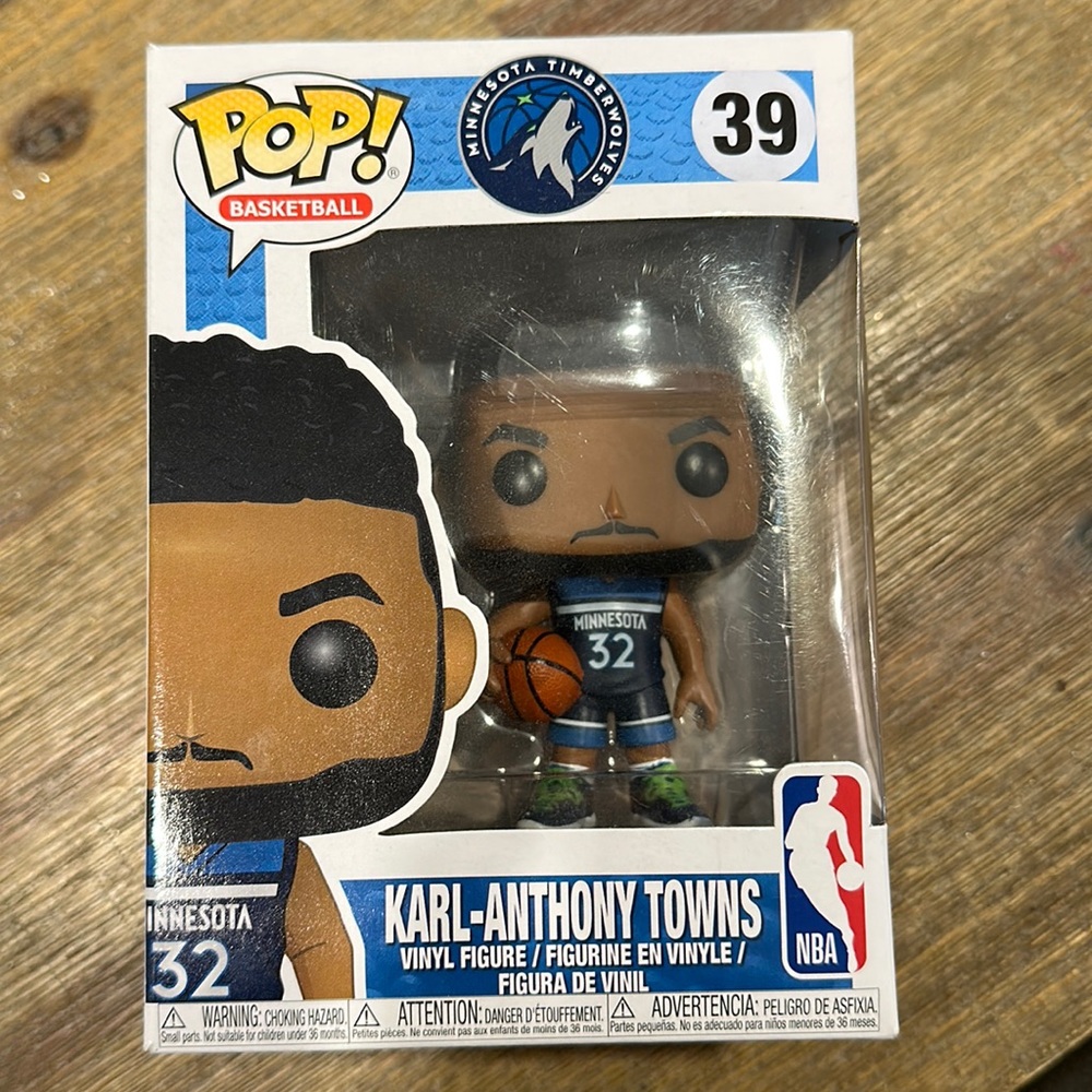 Pop! 39